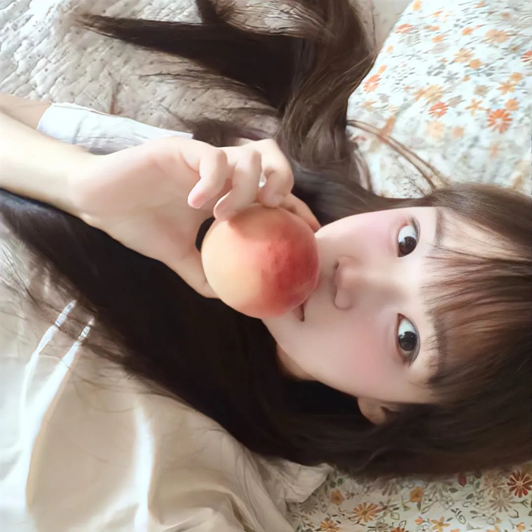 丽人归来